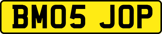 BM05JOP