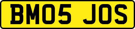 BM05JOS