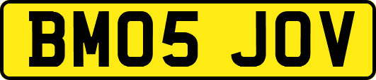 BM05JOV