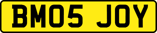 BM05JOY