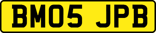 BM05JPB