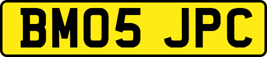 BM05JPC