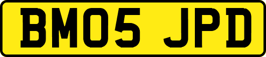 BM05JPD