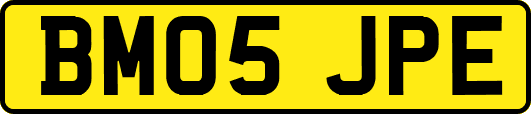 BM05JPE