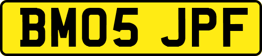 BM05JPF
