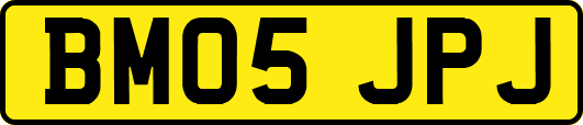 BM05JPJ
