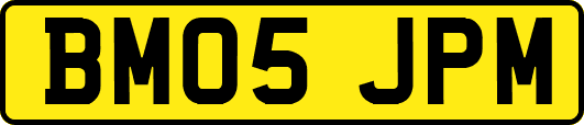 BM05JPM
