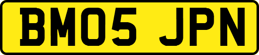 BM05JPN