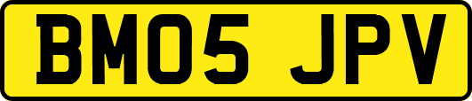 BM05JPV