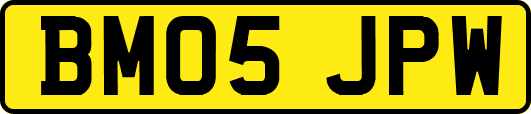 BM05JPW
