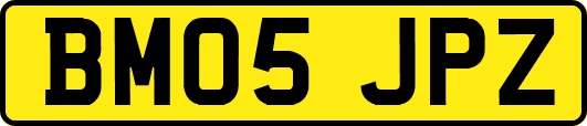 BM05JPZ