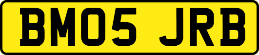 BM05JRB