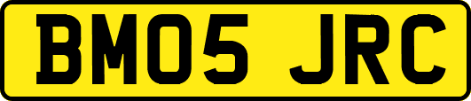 BM05JRC