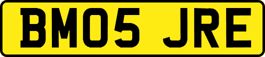 BM05JRE
