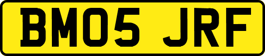 BM05JRF