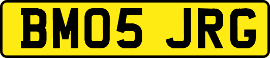 BM05JRG