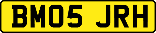 BM05JRH