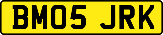 BM05JRK