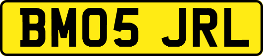BM05JRL