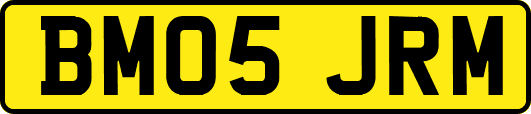 BM05JRM