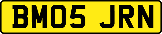 BM05JRN