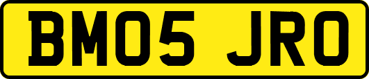 BM05JRO