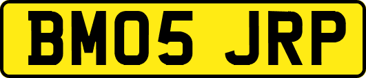 BM05JRP