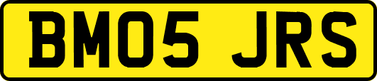 BM05JRS