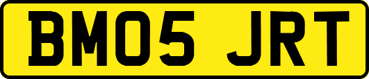 BM05JRT