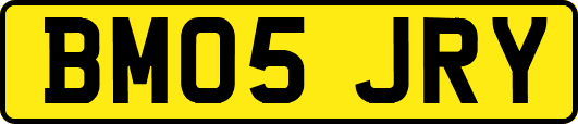 BM05JRY