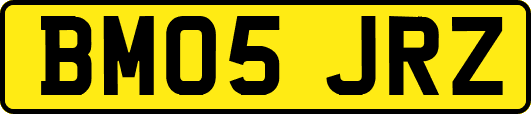 BM05JRZ