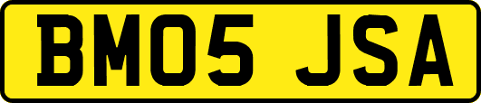 BM05JSA