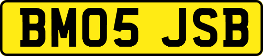 BM05JSB