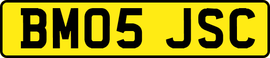 BM05JSC