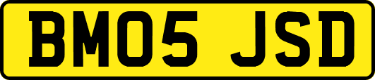 BM05JSD