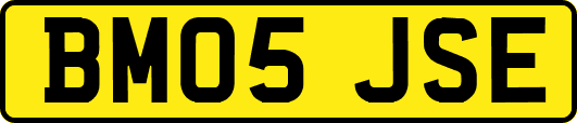 BM05JSE