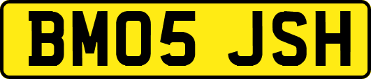 BM05JSH