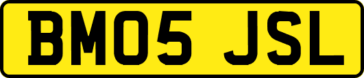 BM05JSL