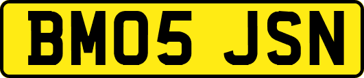 BM05JSN