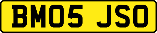 BM05JSO