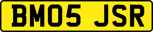 BM05JSR