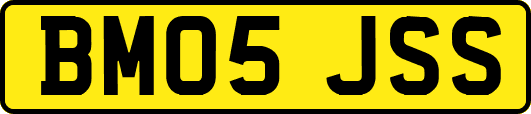 BM05JSS