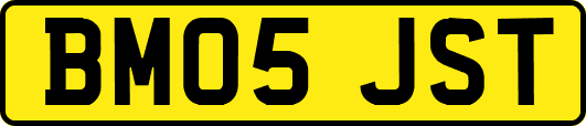 BM05JST