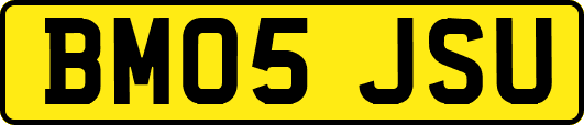 BM05JSU