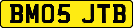 BM05JTB