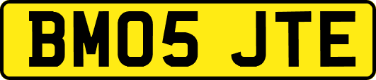 BM05JTE