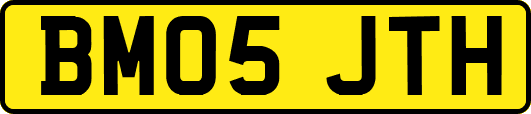 BM05JTH