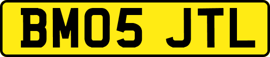BM05JTL