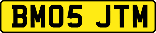 BM05JTM