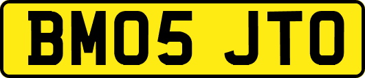 BM05JTO